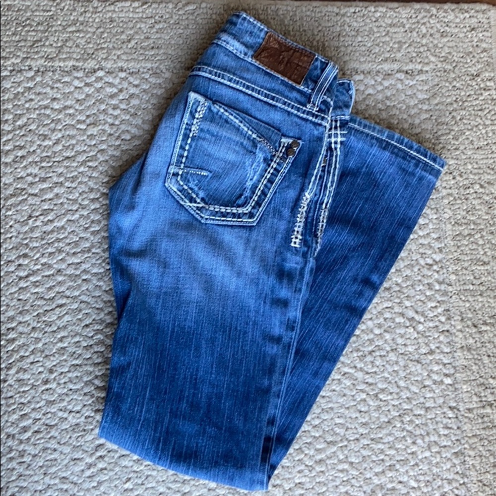Bke Stella jeans